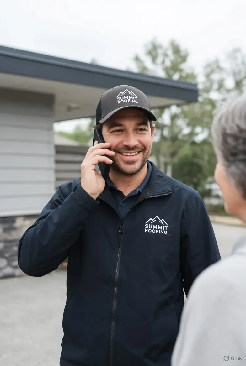 Flat Roof Leak Repair Vesta, MN FAQs